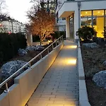 Cityapartments Duesseldorf City