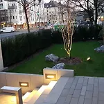 Cityapartments Duesseldorf City