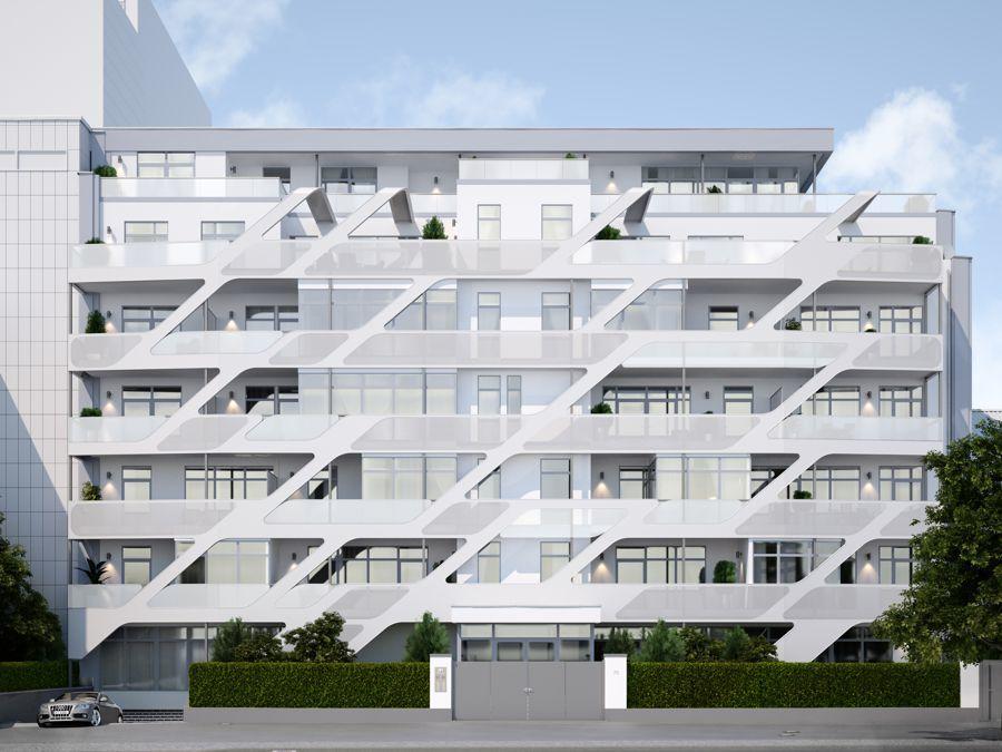 Cityapartments 3*