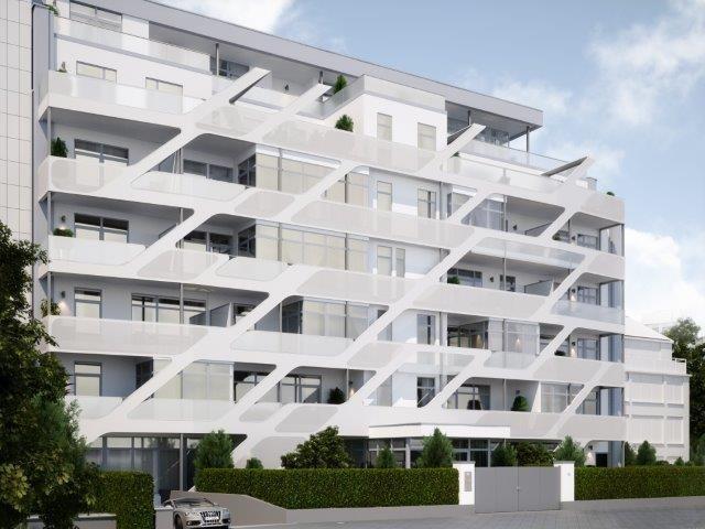 Cityapartments Aparthotel