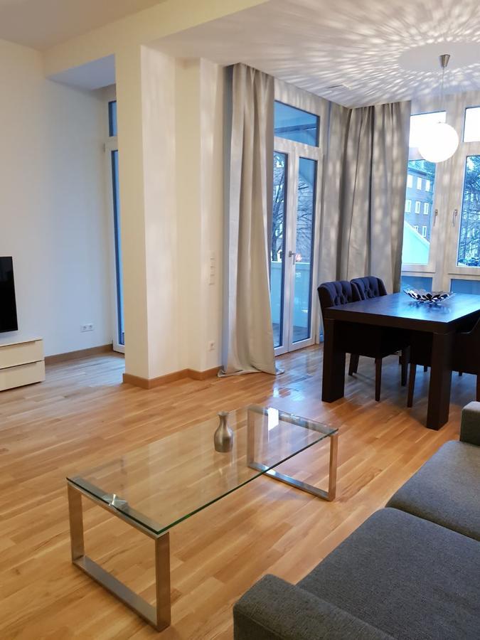 Aparthotel Cityapartments