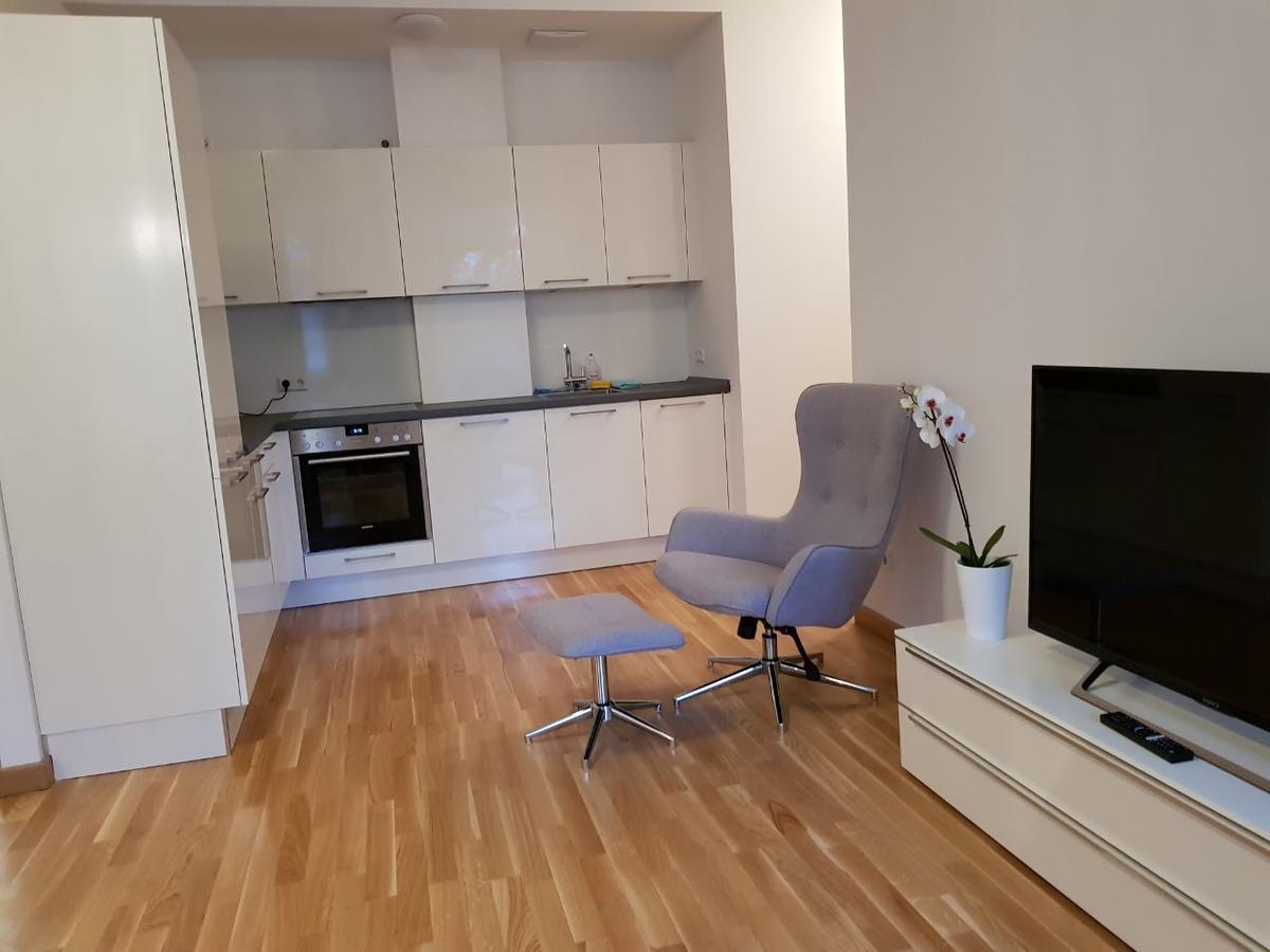 Cityapartments Aparthotel Düsseldorf