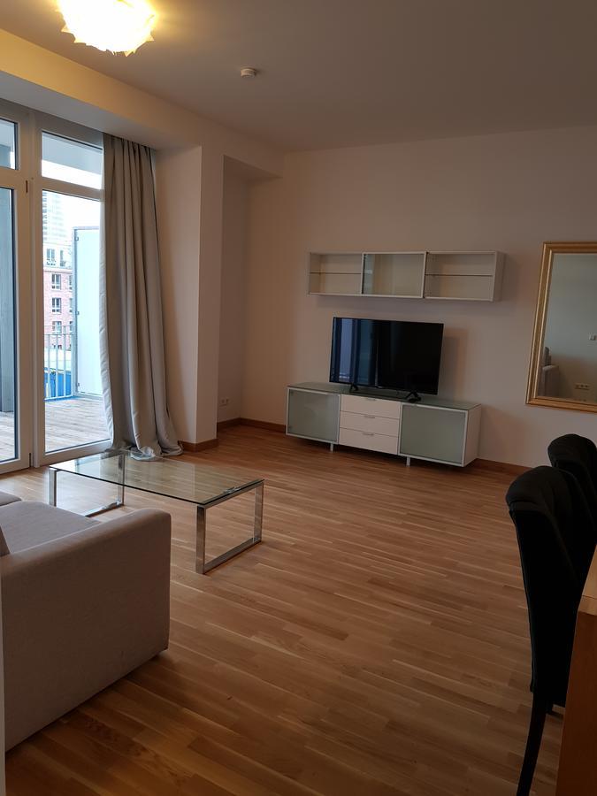 Cityapartments Düsseldorf