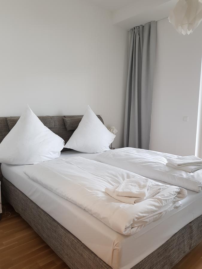 Aparthotel Cityapartments Düsseldorf