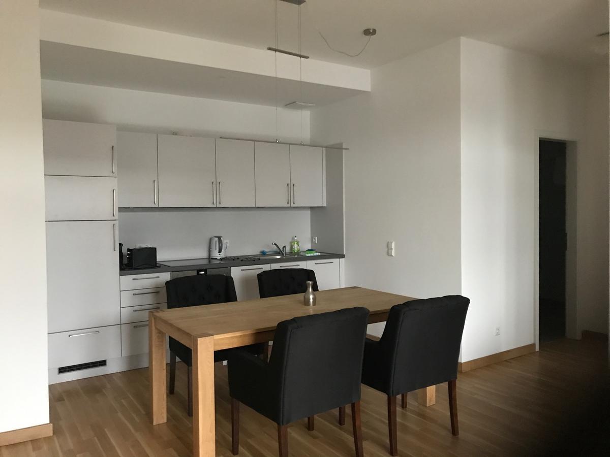 Cityapartments Düsseldorf