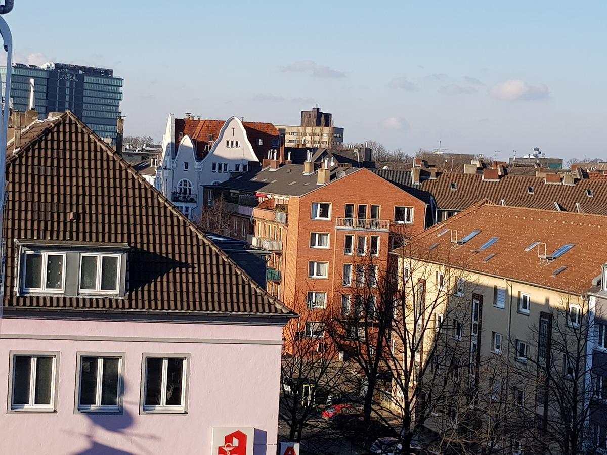 Cityapartments Aparthotel