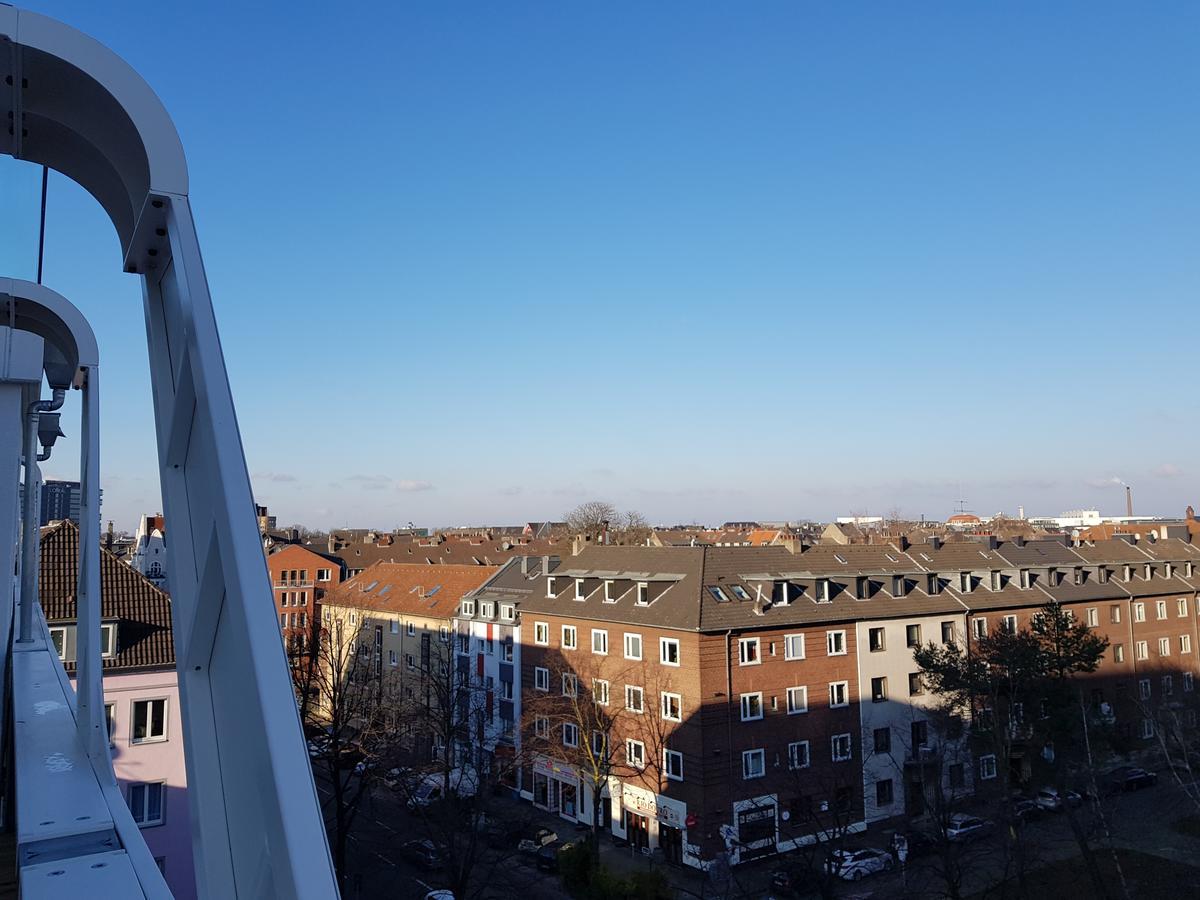 Cityapartments Aparthotel 3*