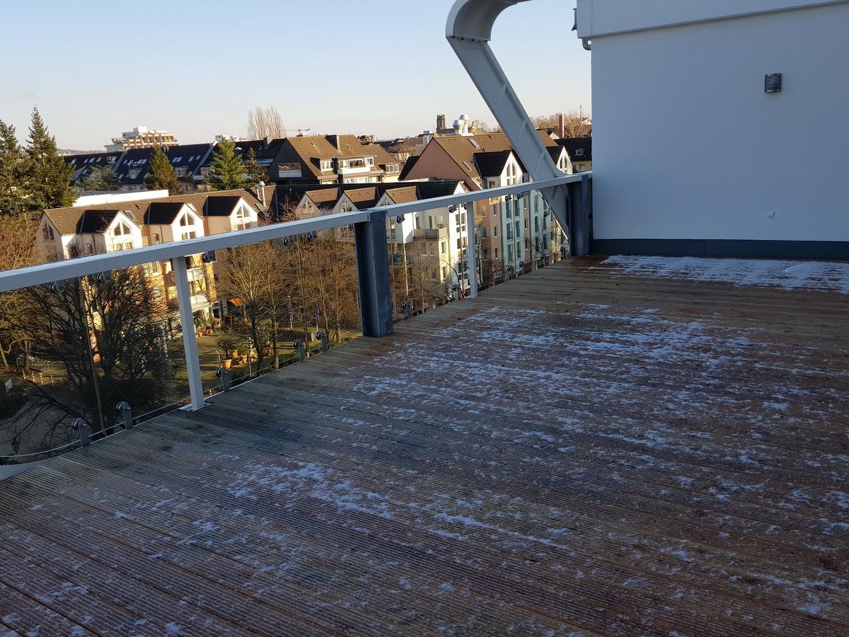 Cityapartments 3*