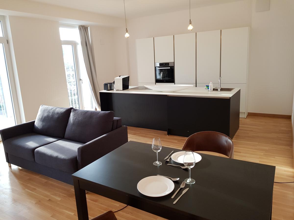 Cityapartments 3*