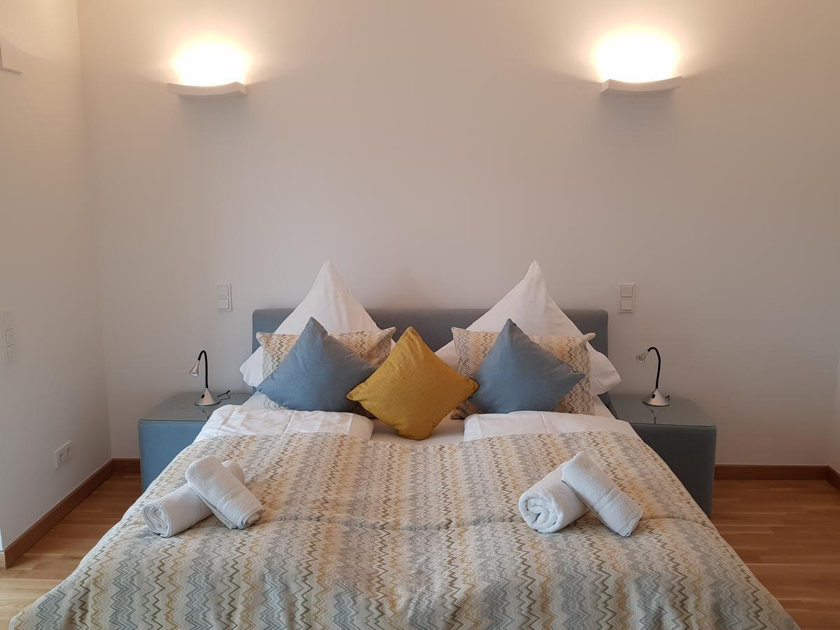 Aparthotel Cityapartments