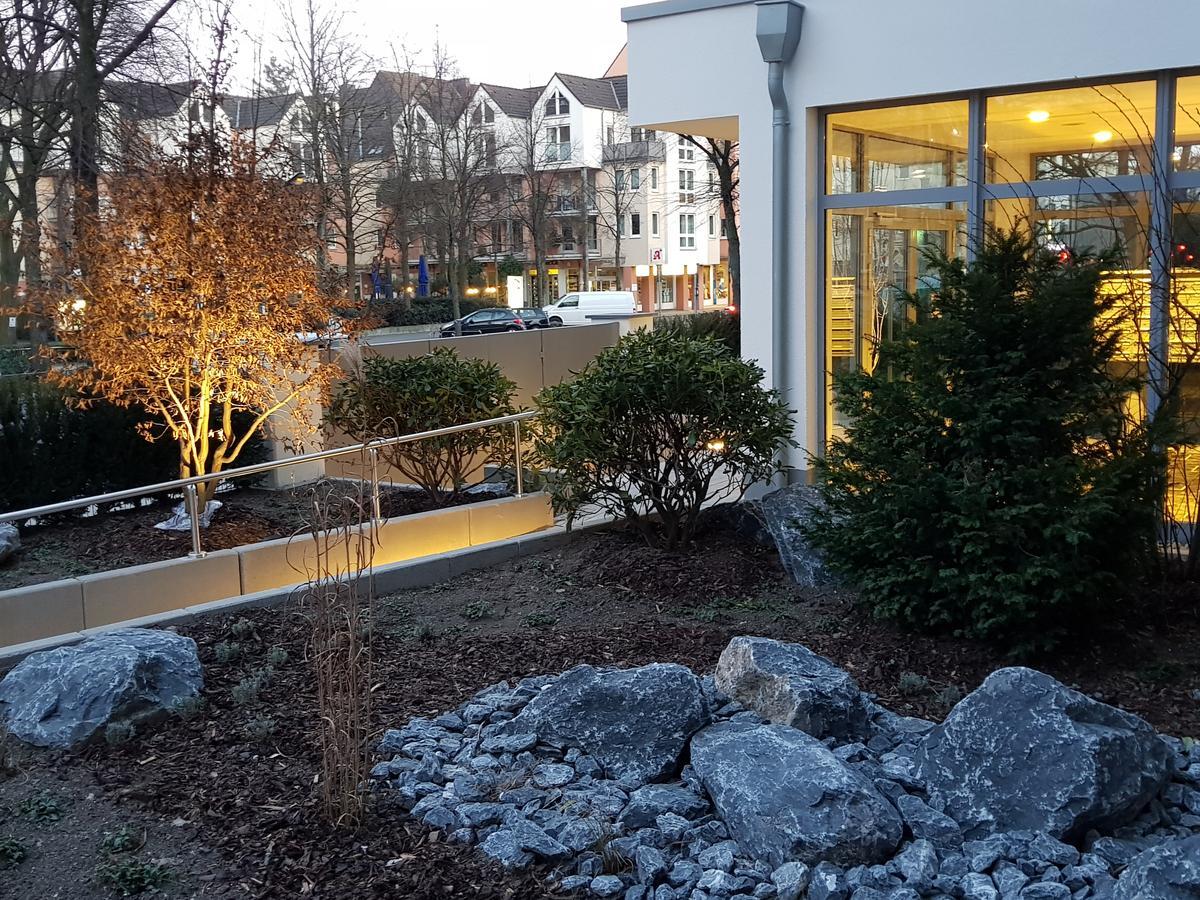 Cityapartments