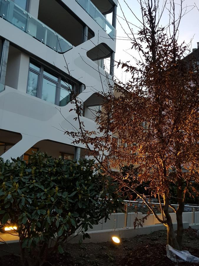 Cityapartments 3* Düsseldorf