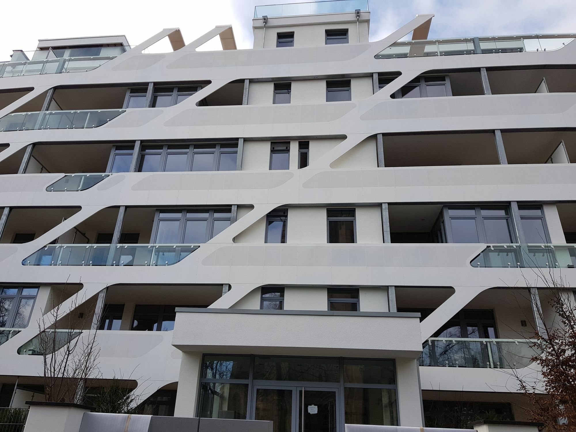 Cityapartments Aparthotel Düsseldorf
