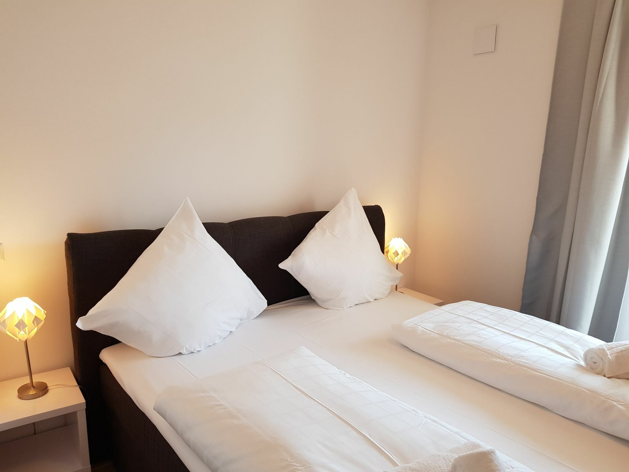 Cityapartments Aparthotel 3*