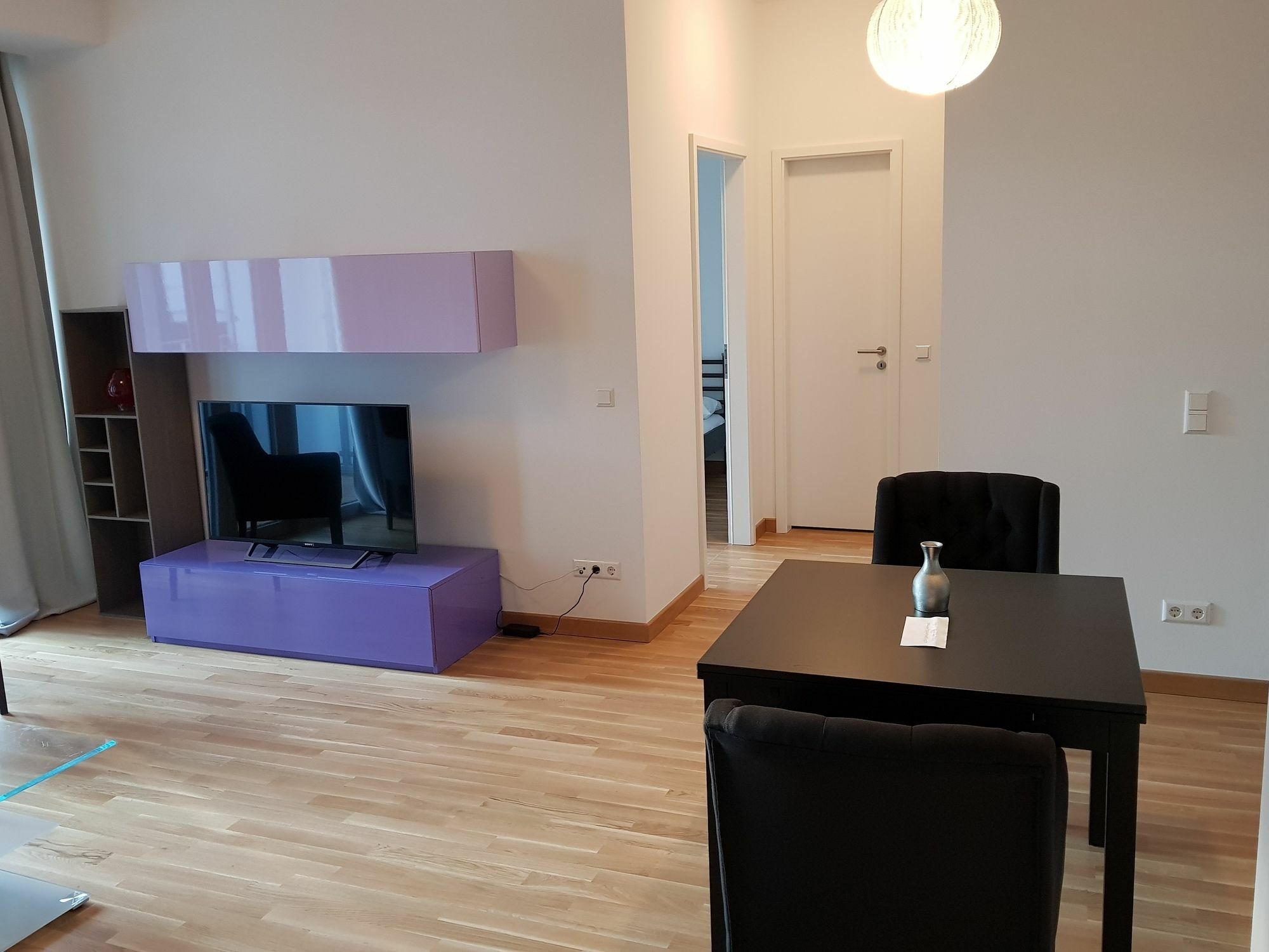 Aparthotel Cityapartments Düsseldorf