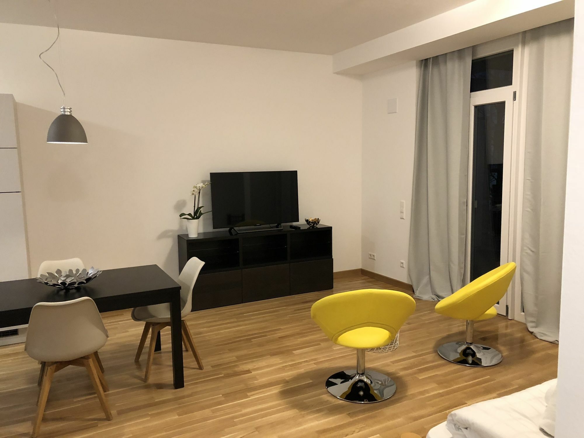 Cityapartments Düsseldorf