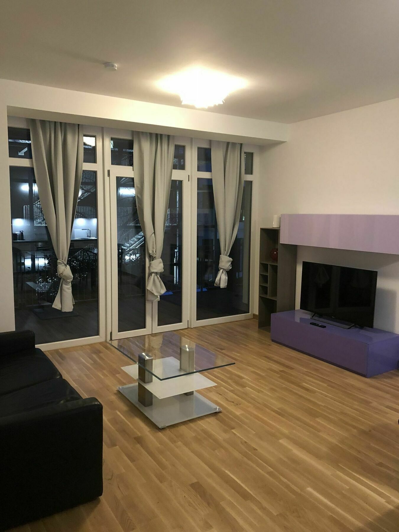 Cityapartments Düsseldorf
