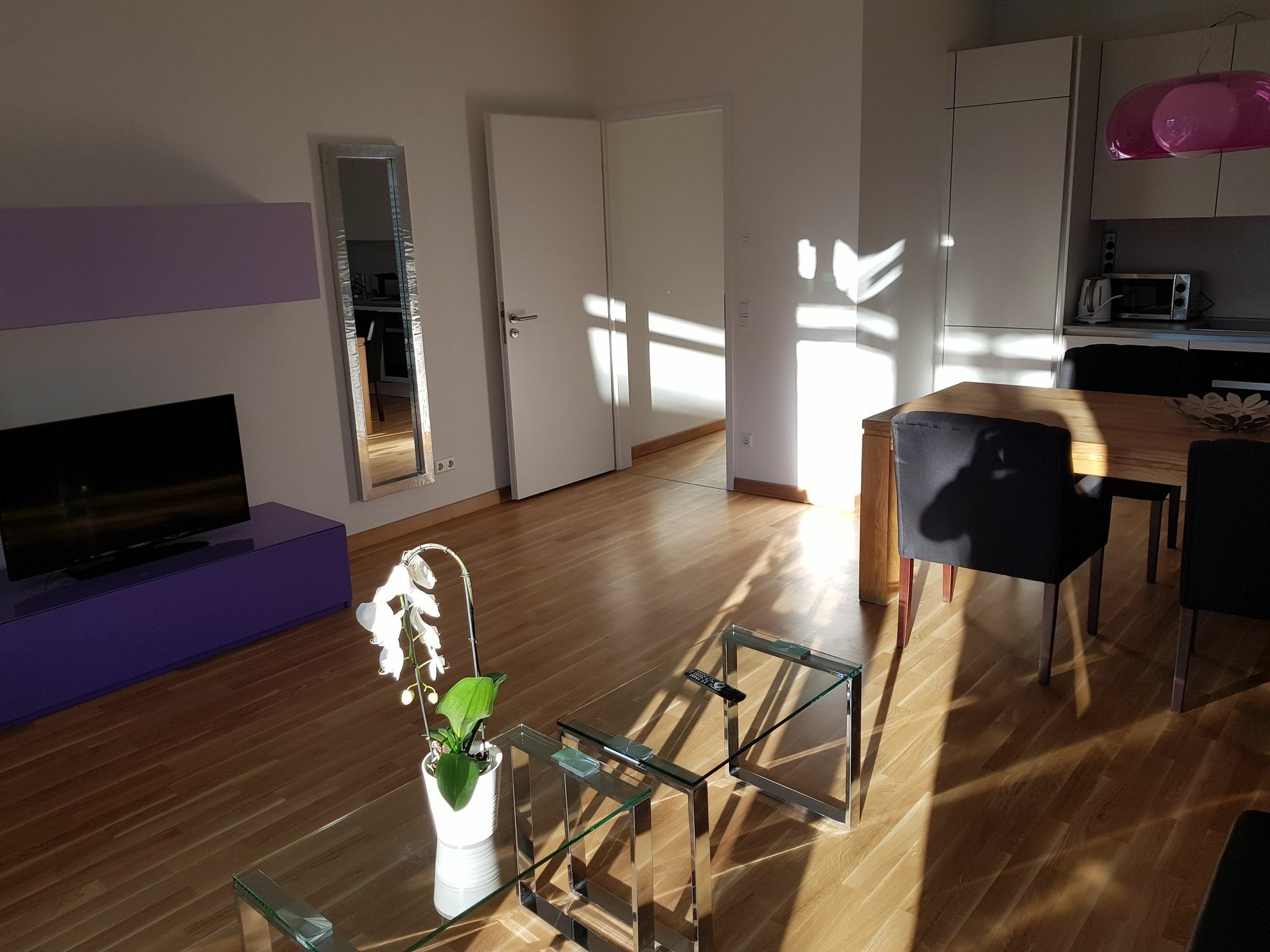 Aparthotel Cityapartments 3*