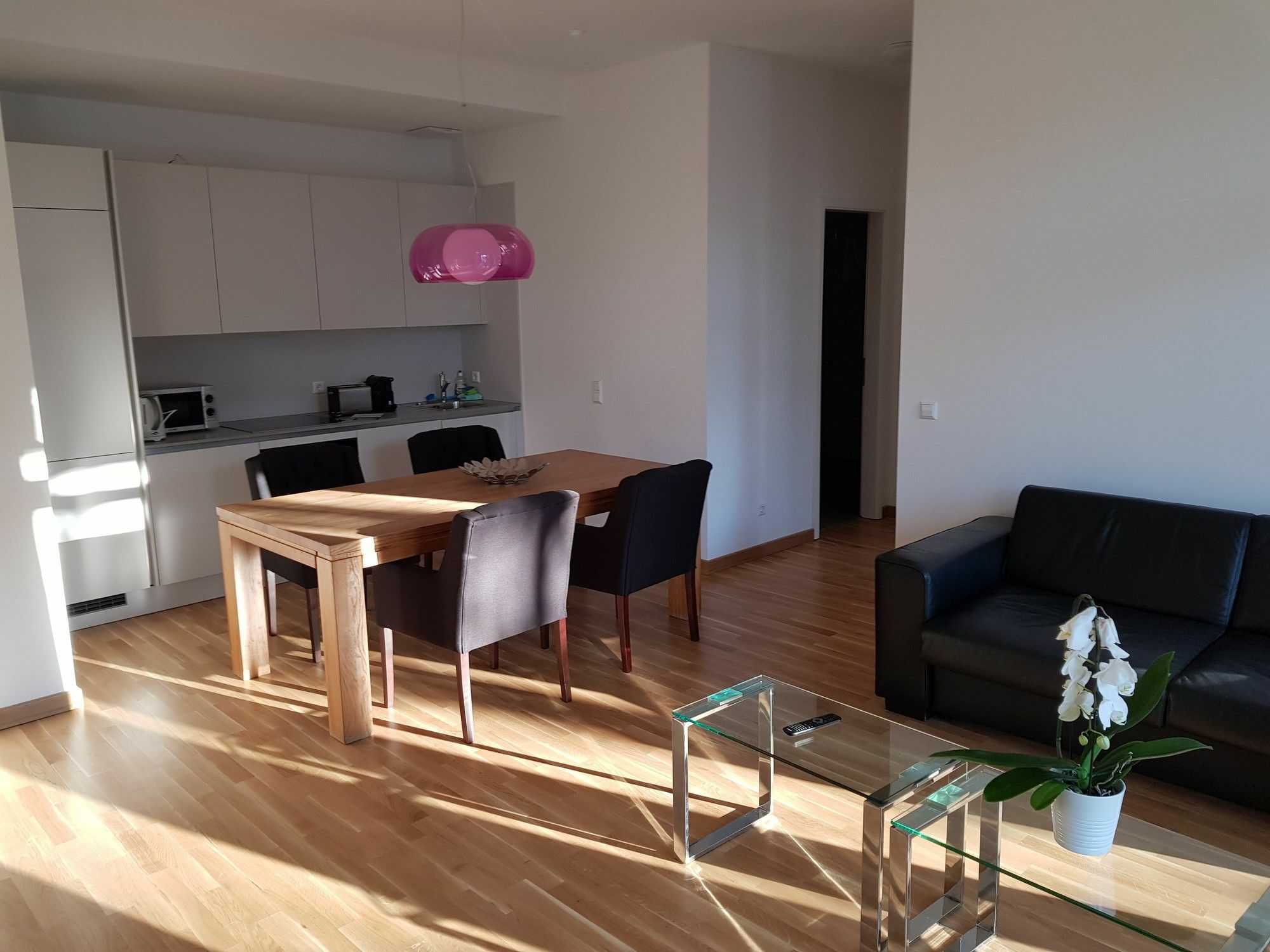 Aparthotel Cityapartments Düsseldorf