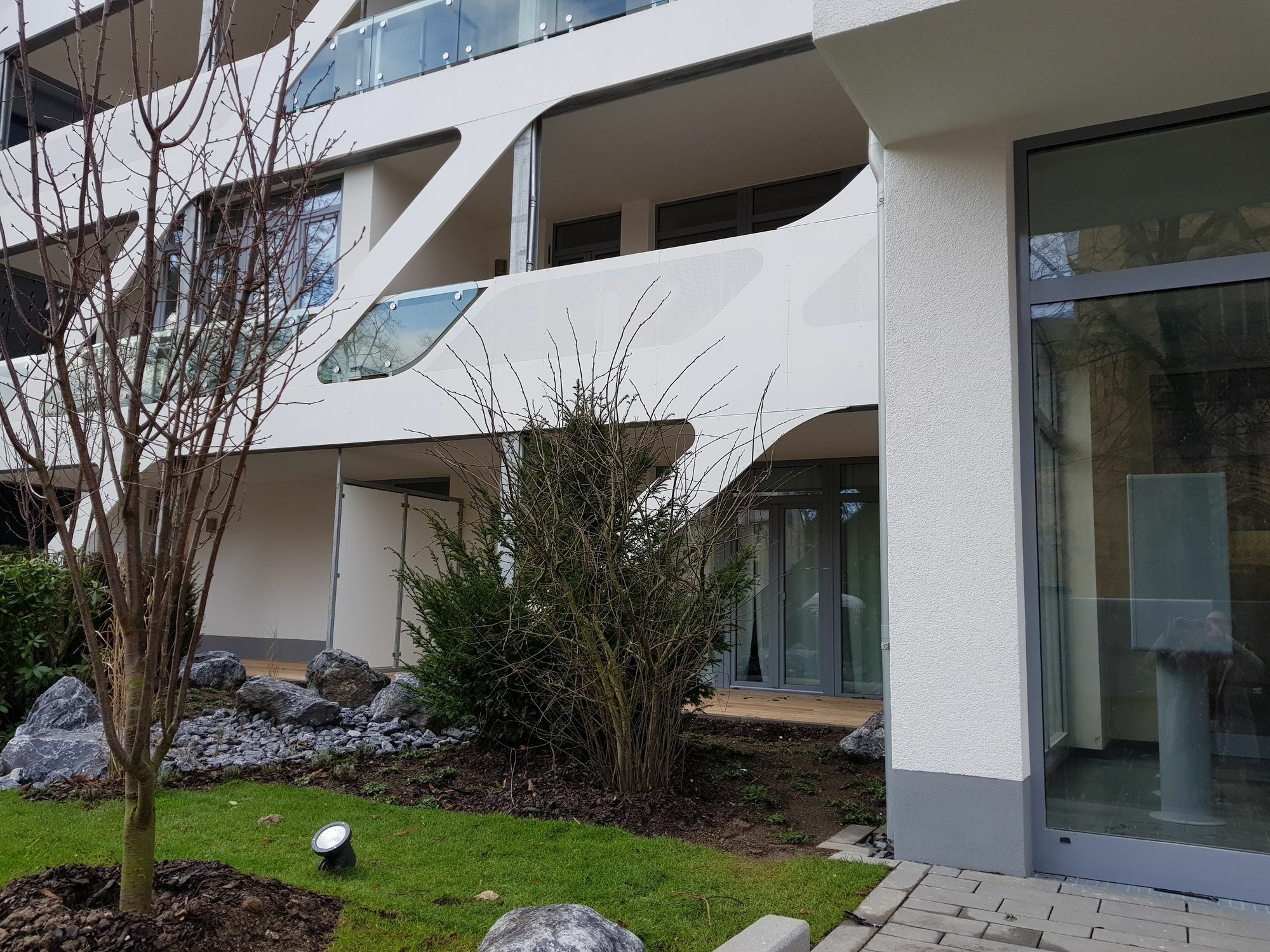 Aparthotel Cityapartments