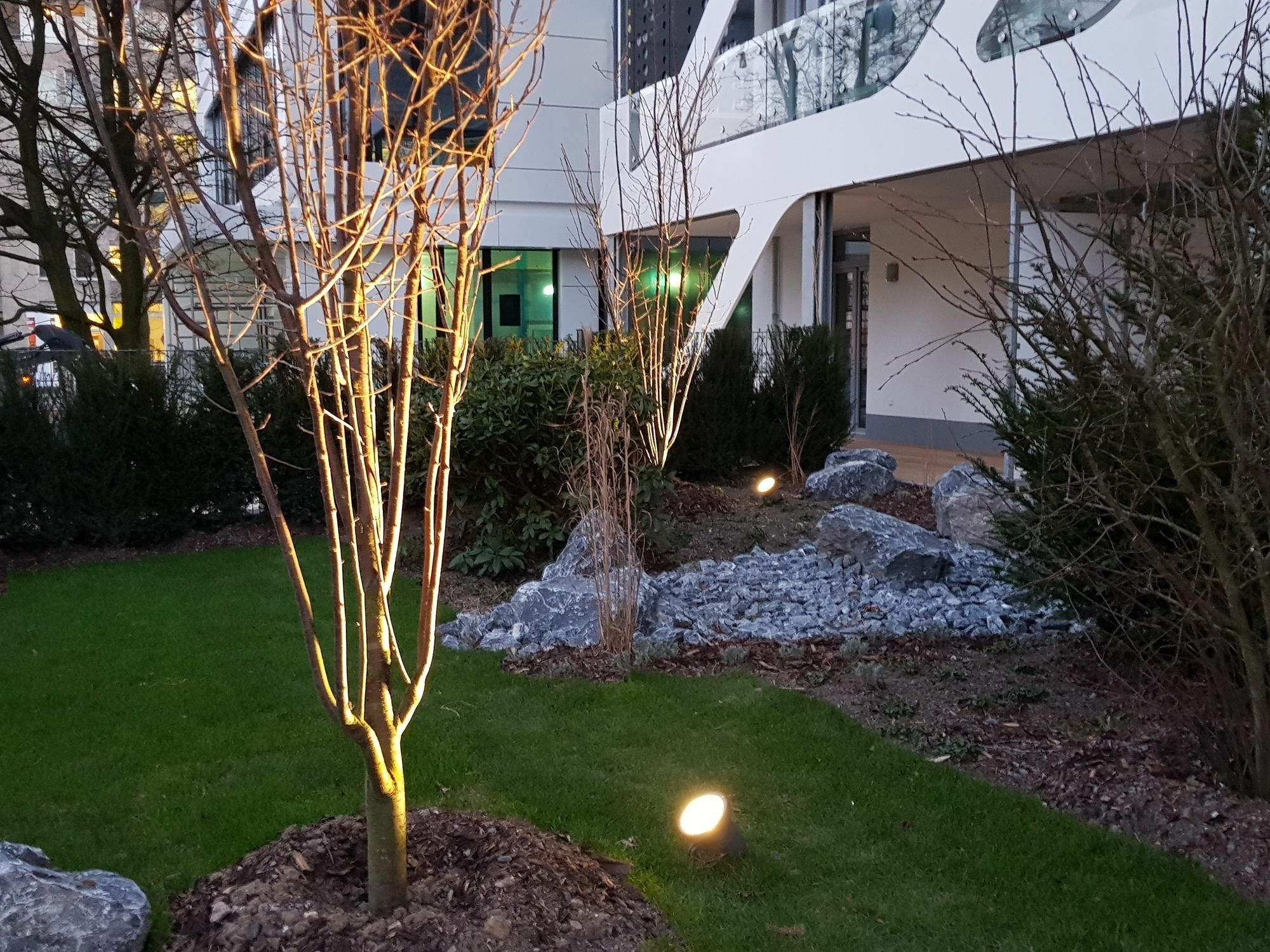 Aparthotel Cityapartments 3*